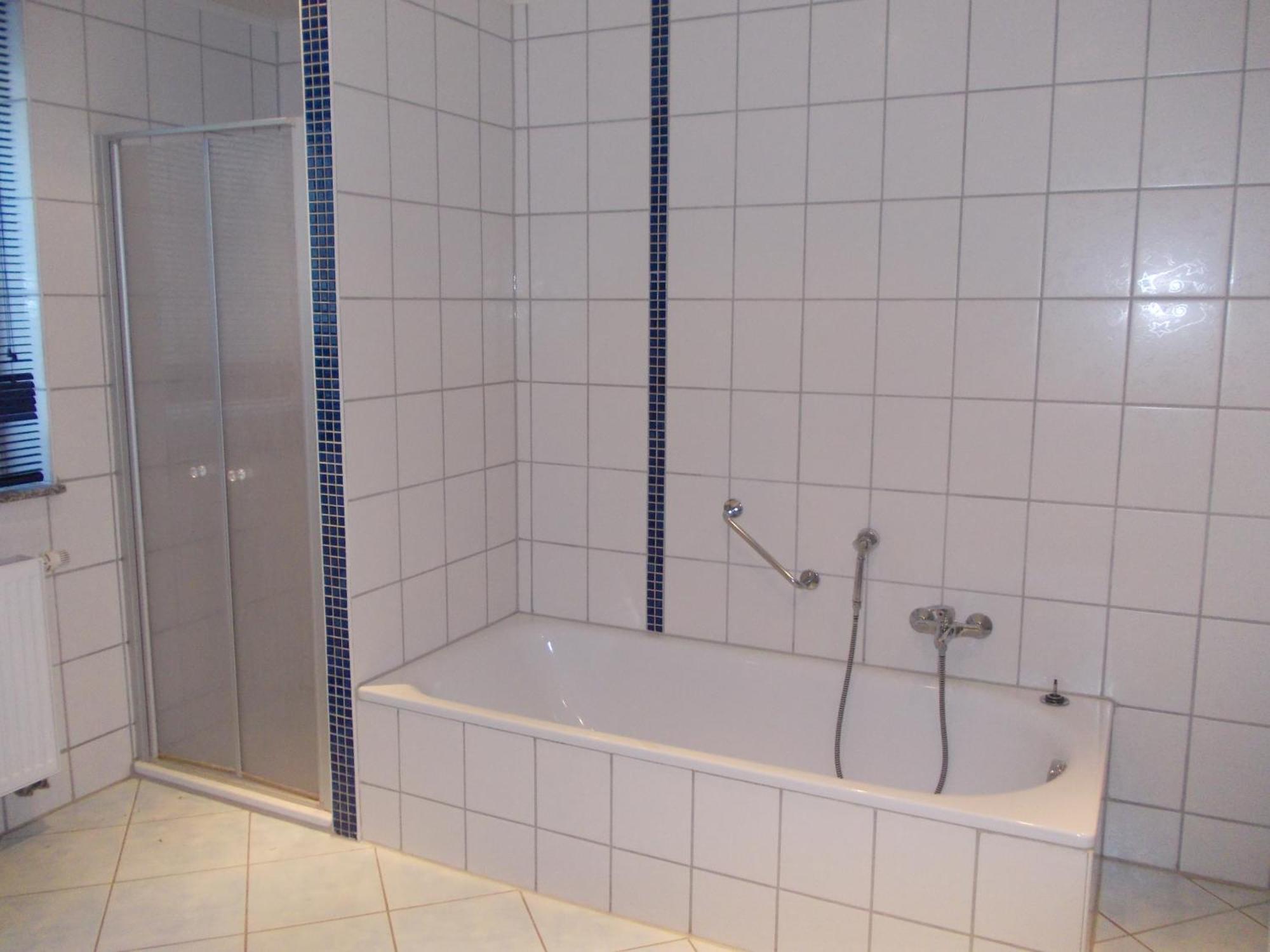 Ferienwohnung Knobloch Wahlheim Eksteriør bilde