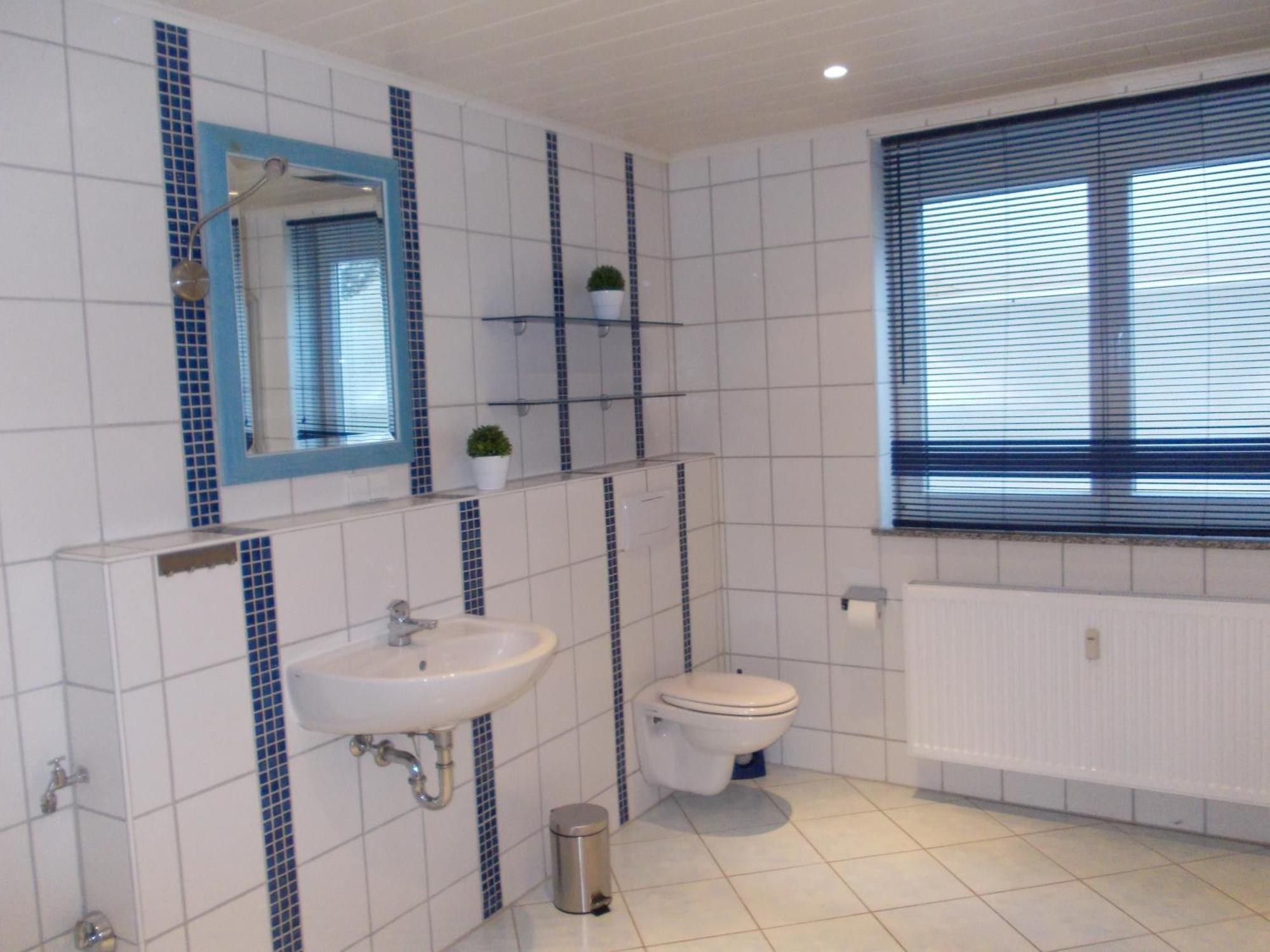 Ferienwohnung Knobloch Wahlheim Eksteriør bilde